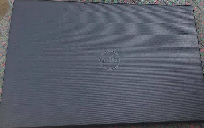 Dell Laptop with 512 Gb SSD 1