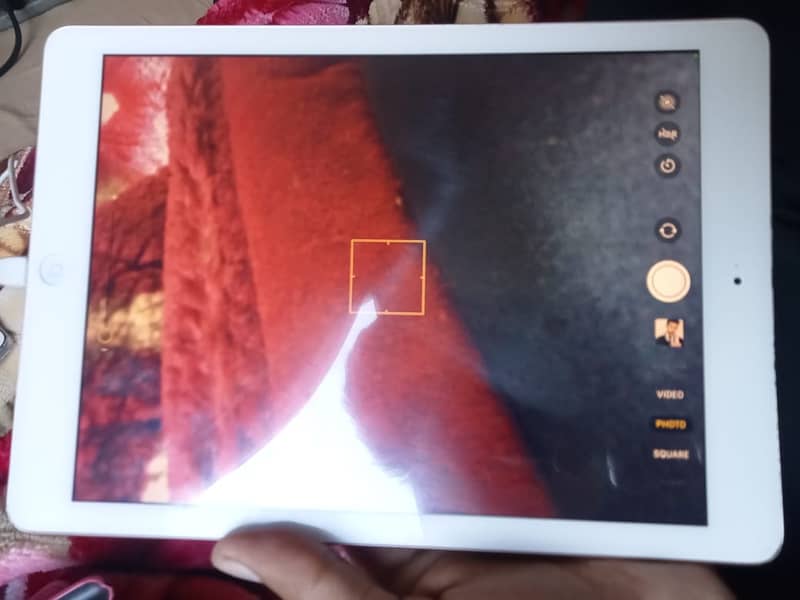 iPad (5th generation) 128 GB best for gaming 6