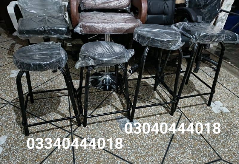 Stools/Chairs/Furniture/Stool/Counter chair/high chair 3