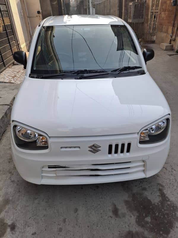 Suzuki Alto 2023, 5