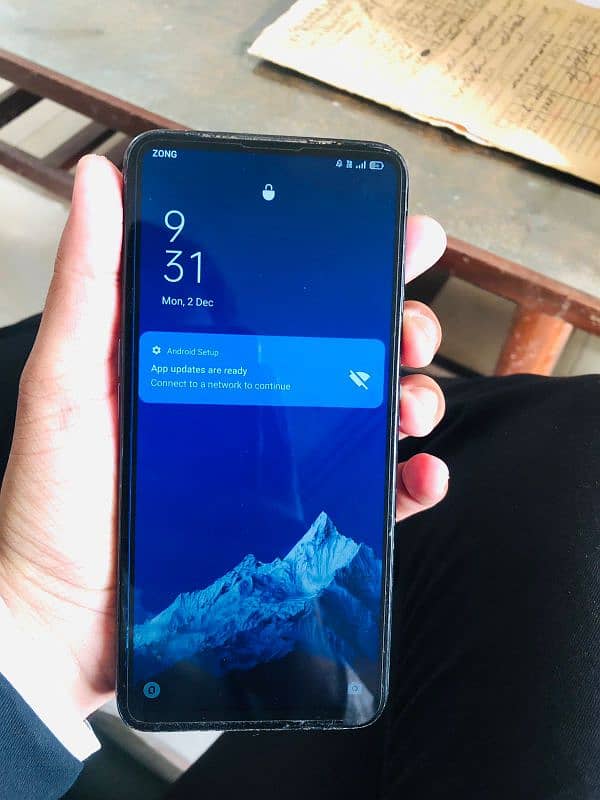 oppo Reno 2f 0