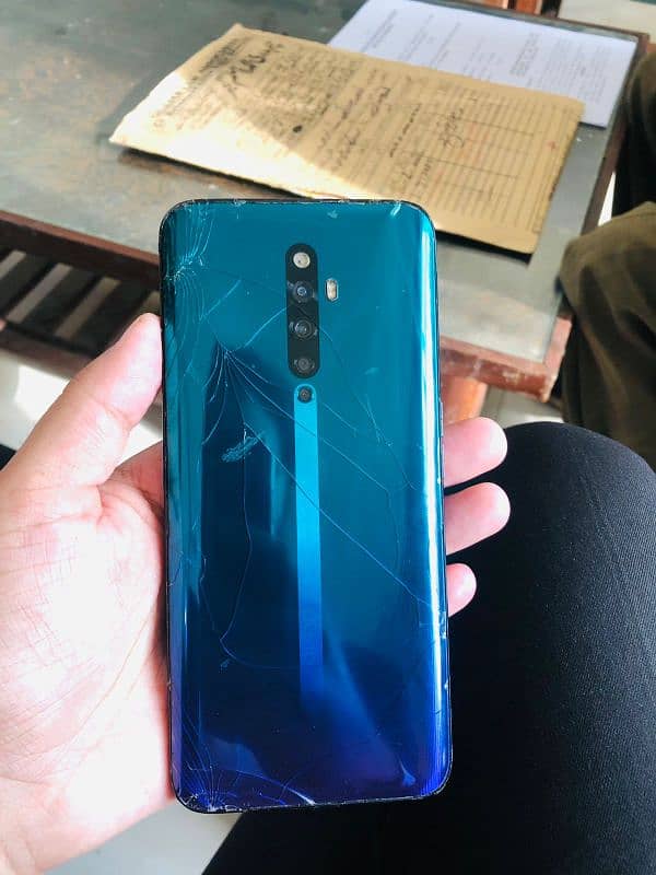 oppo Reno 2f 2