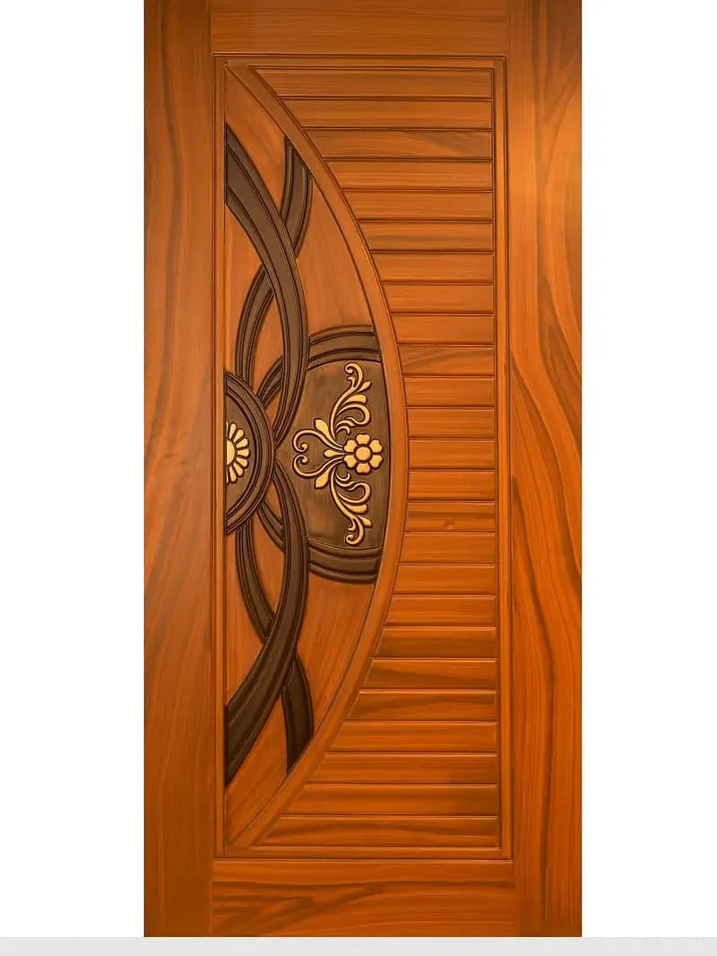 Fiber Doors, All Kind of Fiber Doors Works, Life Time Warranty 10