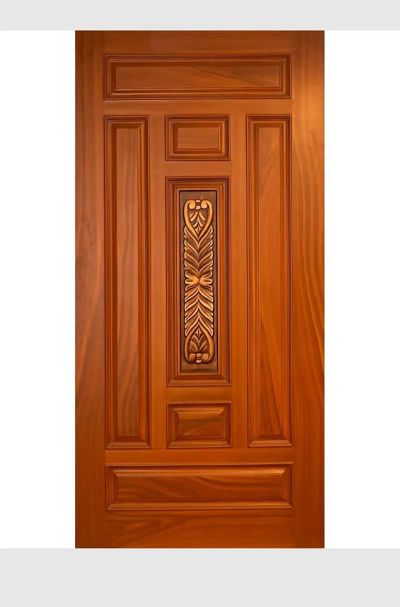 Fiber Doors, All Kind of Fiber Doors Works, Life Time Warranty 5