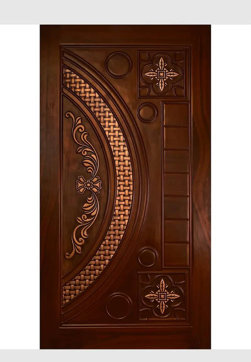 Fiber Doors, All Kind of Fiber Doors Works, Life Time Warranty 9