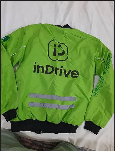 New indrive jacket large size pack 0/3/1/3/4/1/1/6/9/8/4 0