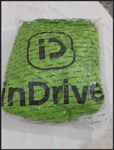 New indrive jacket large size pack 0/3/1/3/4/1/1/6/9/8/4 1