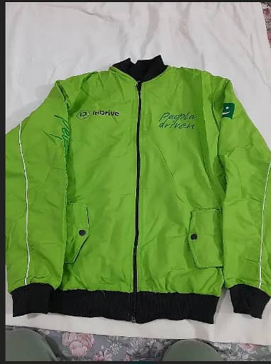 New indrive jacket large size pack 0/3/1/3/4/1/1/6/9/8/4 2