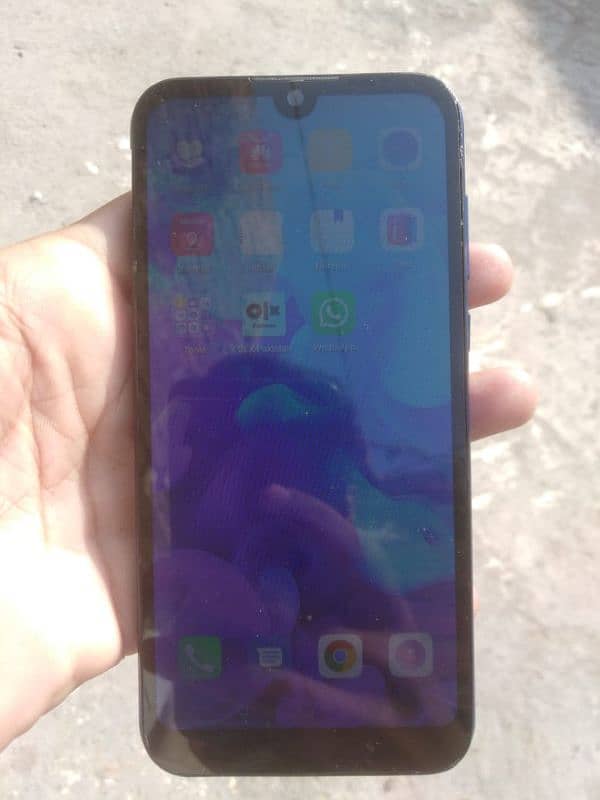 Huawei y5 2019 model number 03249775018 1