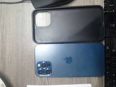 iPhone 12promax non pta