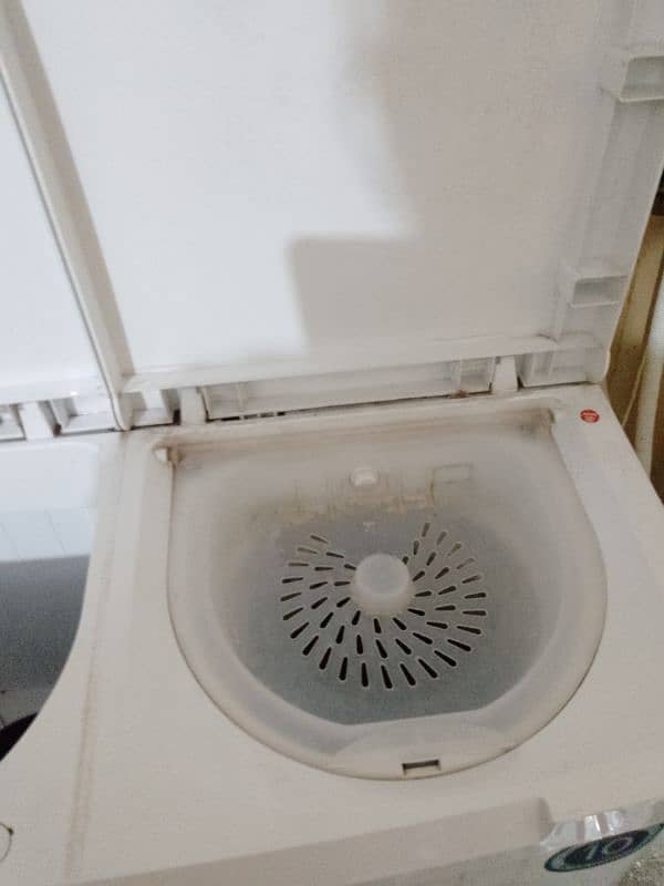 twin tub washing machine for sell 1