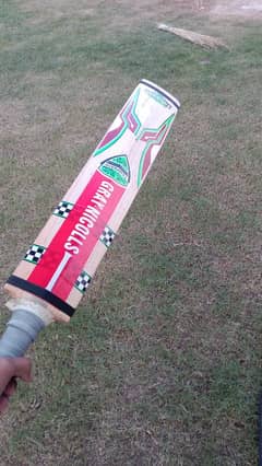 Gray Nichols cricket bat