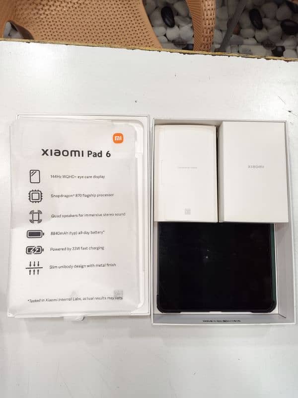 Redmi Pad 6 5