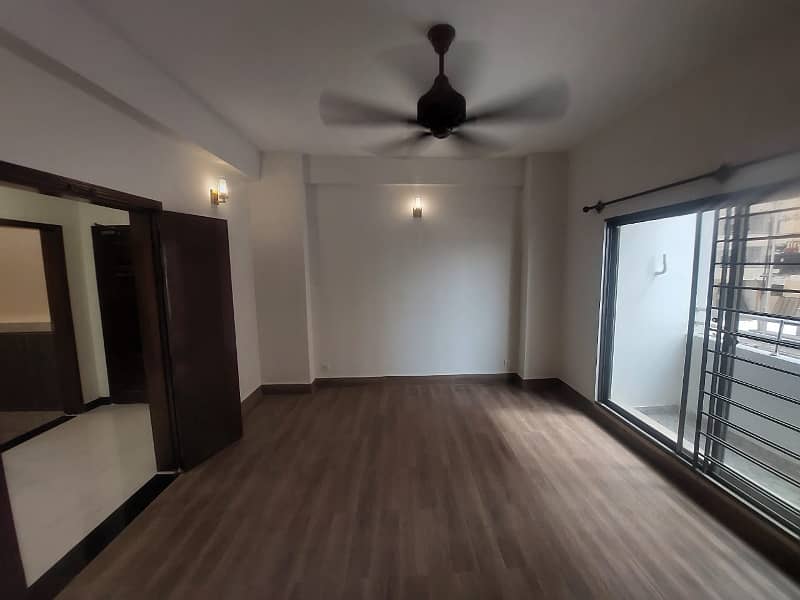 West Open Apartment Is Available For Rent In Sector-J Askari-V, Malir Cantt. , KARACHI 14