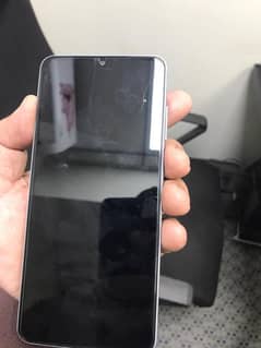 samsung A06 just like new