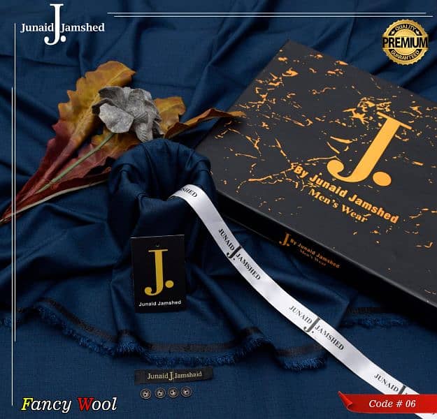 *Junaid Jamshed SOFT WOOL* 17