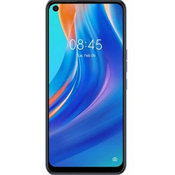 Tecno Spark 7 Pro 4/64 1