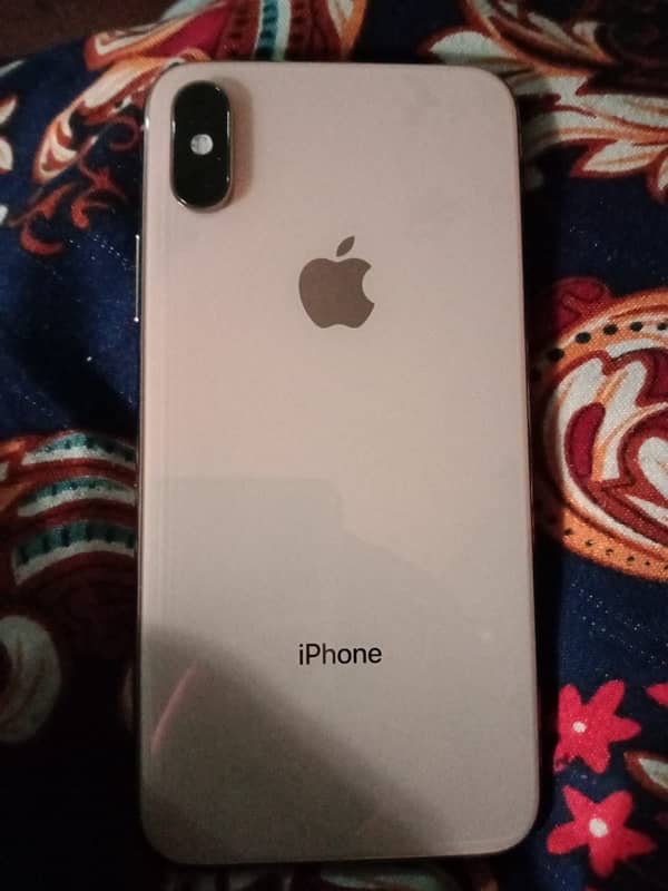 iphone xs 0