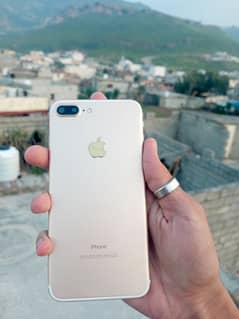 iphone 7 plus official pta 128