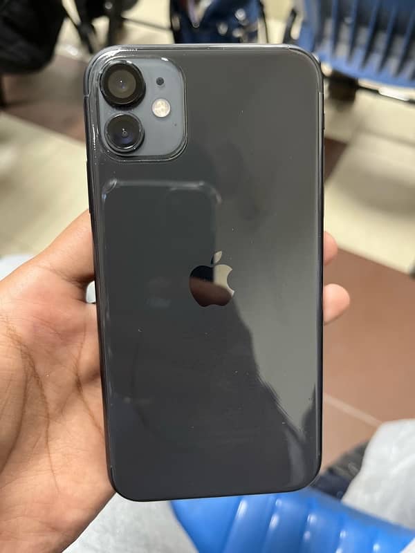 IPhone 11 (Factory Unlock) 1