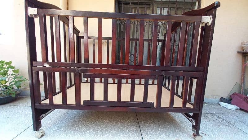 kids jhola/cradle/bed 6