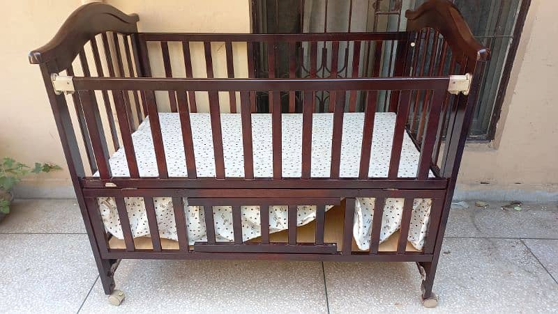 kids jhola/cradle/bed 8