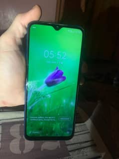 Infinix Hot10s 6/128 urgent sale