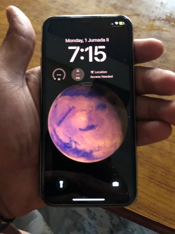 IPhone 11 Pro - 03087506509 0