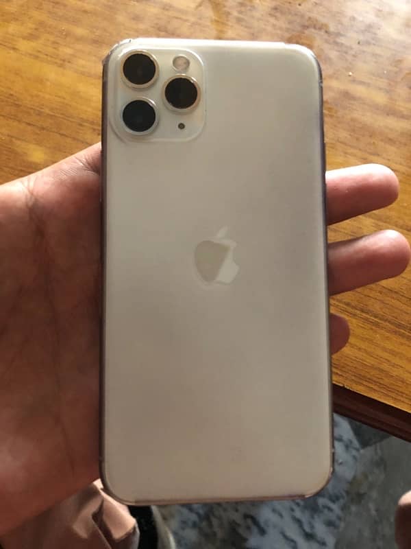 IPhone 11 Pro - 03087506509 1