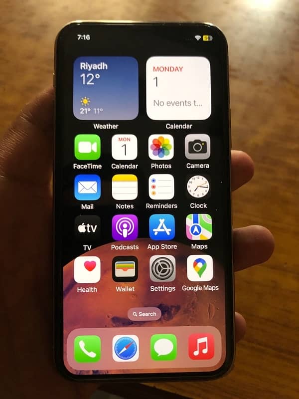 IPhone 11 Pro - 03087506509 2