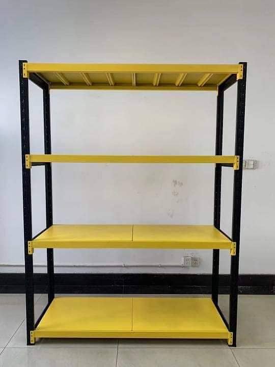 Heavy duty racks/Warehouse rack/Wall rack/Pharmacy rack/Storage racks1 7