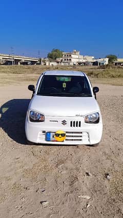 Suzuki Alto 2022