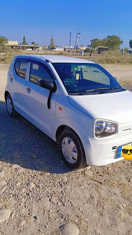 Suzuki Alto 2022 2