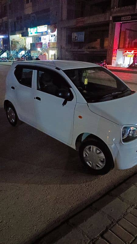 Suzuki Alto 2022 4