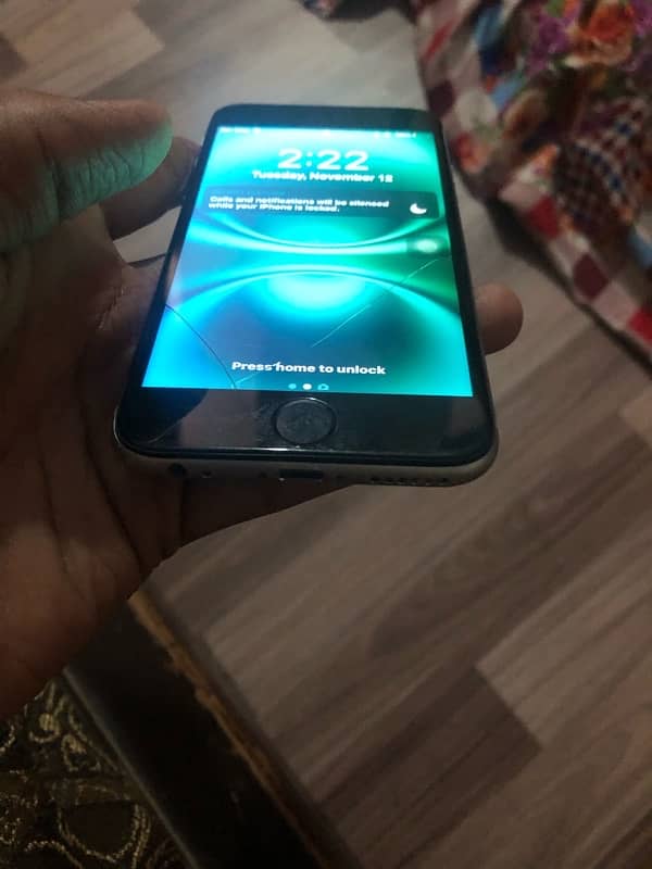 iphone 6 non pta 16 gb read add first 5