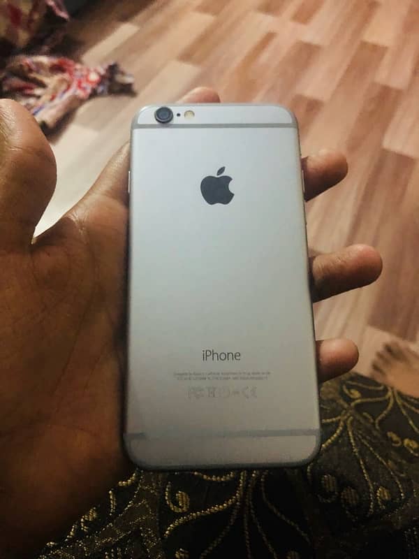 iphone 6 non pta 16 gb read add first 7