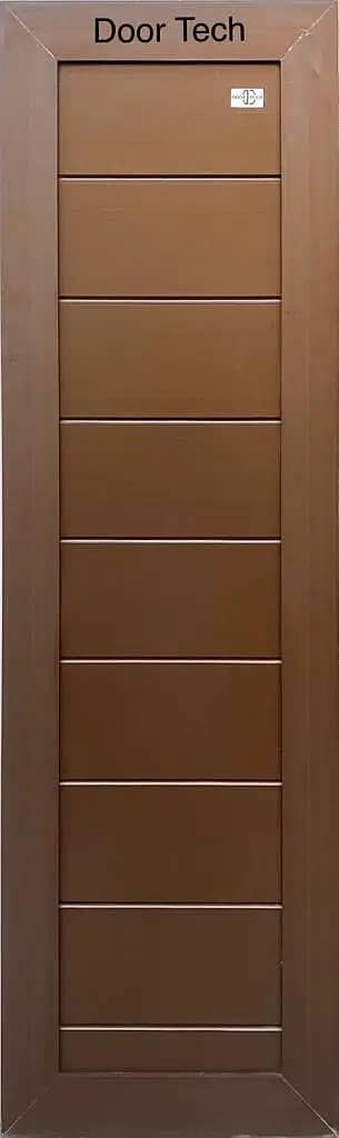 Plastic Doors, All Kind of Plastic Doors Works, Life Time Warranty 7