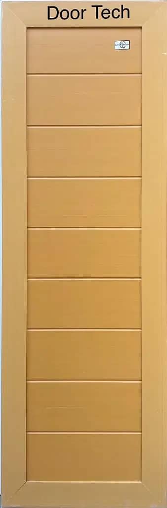 Plastic Doors, All Kind of Plastic Doors Works, Life Time Warranty 10