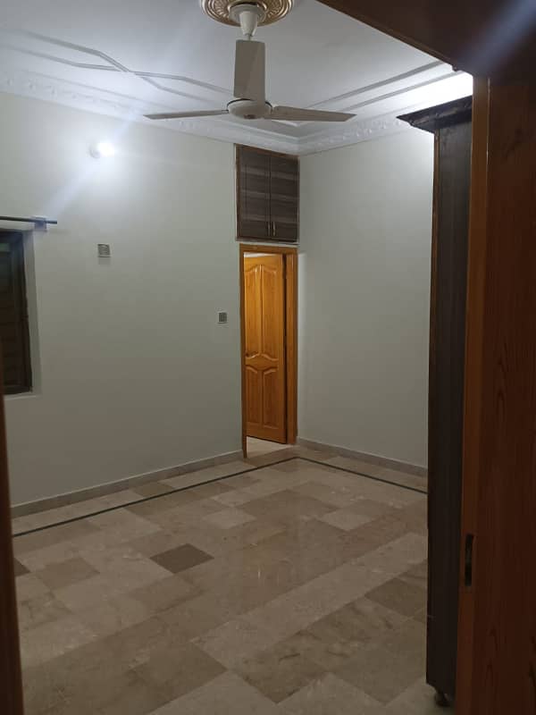 6marla double story house available for rent Islamabad 1