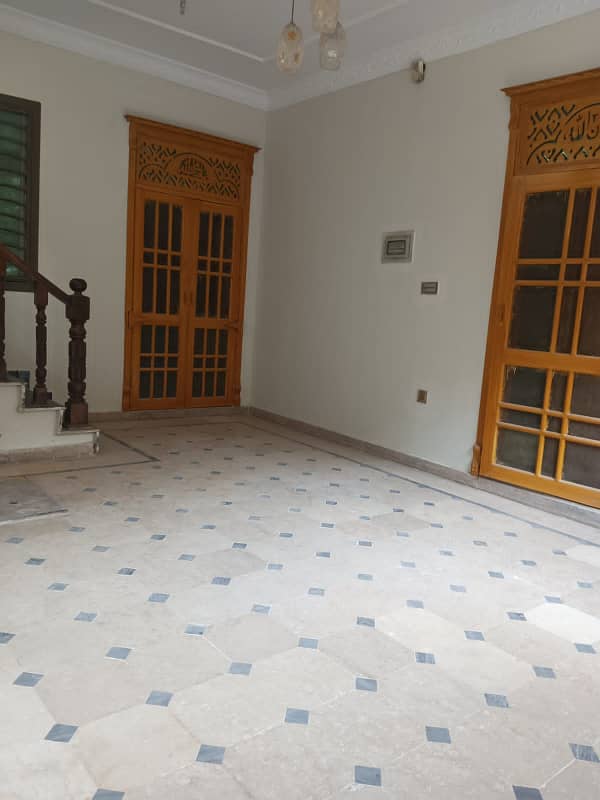 6marla double story house available for rent Islamabad 2