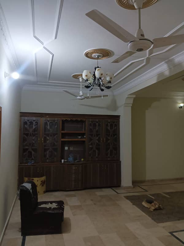 6marla double story house available for rent Islamabad 3