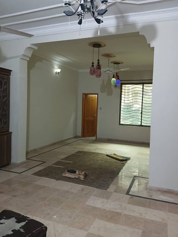 6marla double story house available for rent Islamabad 7