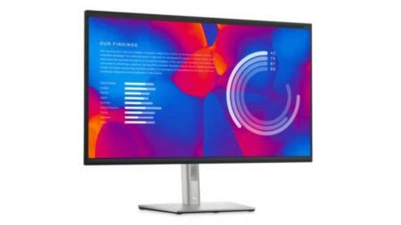 Dell 32inch P3222QE U3219Q 4K Type-C USB-C Monitor 6