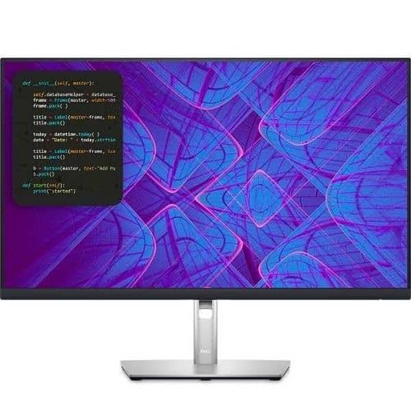 Dell 32inch P3222QE U3219Q 4K Type-C USB-C Monitor 7