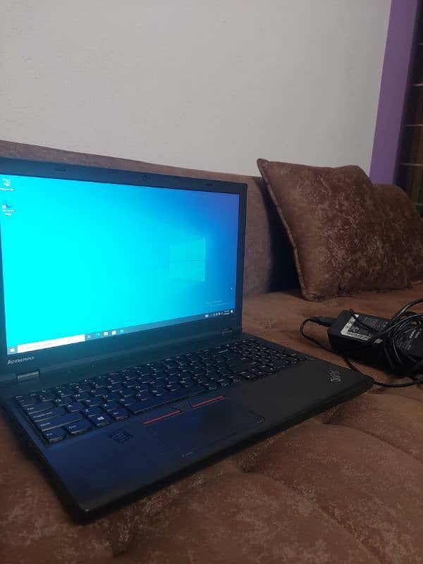 lenovo just like new 1