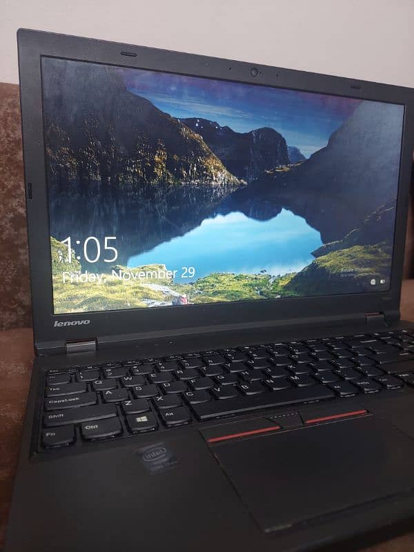 lenovo just like new 4