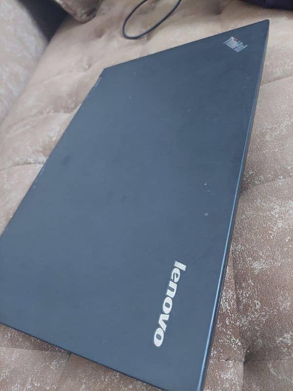 lenovo just like new 6