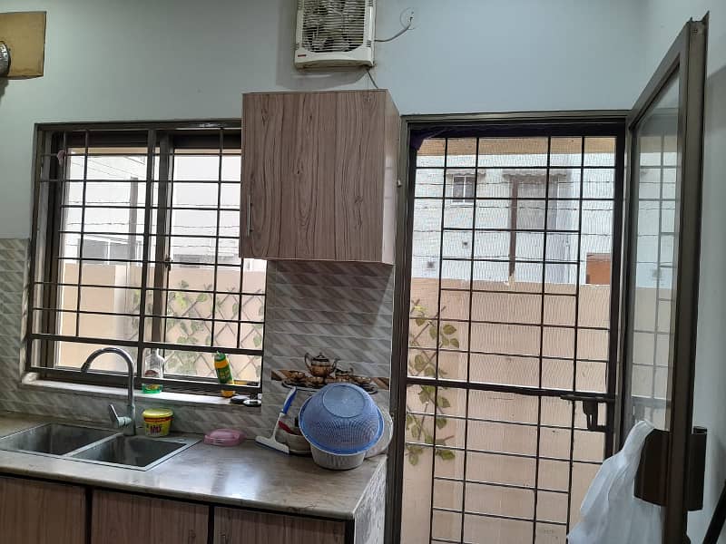 5 Marla Slightly Used House FOR SALE Phase 9 Town DHA 2