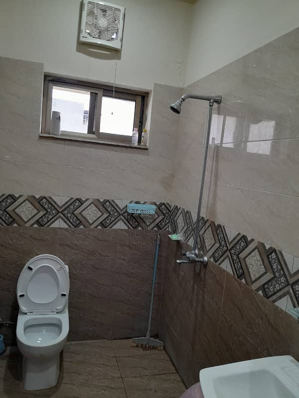 5 Marla Slightly Used House FOR SALE Phase 9 Town DHA 17