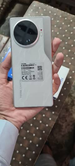 Tecno Camon 30 pro 5g